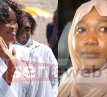 Affaire Sonko : La vidéo fuitée de la confrontation Adji Sarr et Ndèye Khady Ndiaye fait polémique