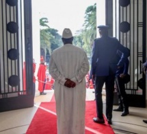 Macky Sall : «D’autres maires de l’opposition vont nous rejoindre»