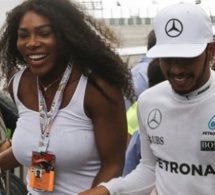 Rachat de Chelsea: Lewis Hamilton et Serena Williams... prêts à investir