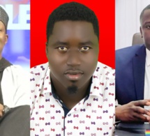 TANGE démasque Babacar Sow l'ex chargé de com de Ousmane Noel de v!0l et chantage à Diyé Sow et...