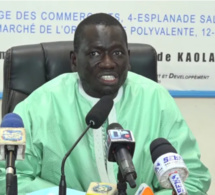 Accusations de Serigne Mboup / Dakaractu dépose une plainte pour mensonge et diffamation au tribunal : le nouveau Maire risque gros.