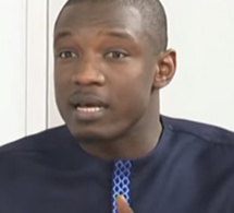 TFM : Pape Djibril Fall face à la presse