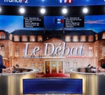«Médiocre, le débat entre Emmanuel Macron et Marine Le Pen ne changera pas l'issue de l'élection présidentielle»