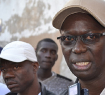 Bocar Ndiongue, Cadre Apr, à Macky Sall «Retenez les leçons des Locales si…»