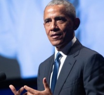 Obama accuse les réseaux sociaux d’avoir amplifié «les pires instincts de l'humanité»