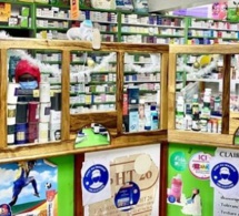 Affaire Pharmacie Dakaroise : Les pharmaciens du privé boudent leurs officines à Louga