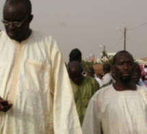 TOUBA: Jets de pierres à la réunion de l’Apr: Cissé Lo écrase quelques gouttes de larmes et décide de saisir Macky Sall