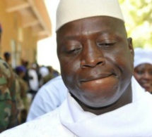 Gambie- avec ces deux nominations en travers de leur gorge : Les victimes du régime Jammeh très en colère