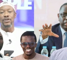 URGENT: TANGE fait une pertinente analyse sur les maires de l'oppositions qui ont rejoint Macky Sall