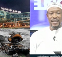 URGENT: Révélation de TANGE sur la pénurie du kérosène et du carburant à l' aéroports AIBD de Dakar