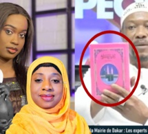 Urgent : Nouvelle révélations de Tange Tandian sur le " EUMBE " dune journaliste 2stv par un responsable de Pastef