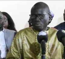 Accusé de bradage foncier à Kaolack : Serigne Mboup «peiné», lâche ses vérités