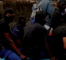 Insécurité-Attaque à main armée à Madina Ndiathbé : 9 malfrats sous mandat de dépôt