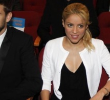 GERARD PIQUÉ INTERDIT À SHAKIRA DE TOURNER AVEC DES HOMMES