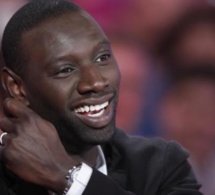 OMAR SY RETROUVE LES RÉALISATEURS D’INTOUCHABLES