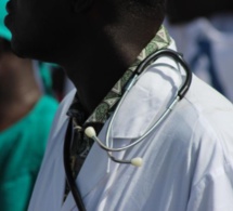 Médecins, Pharmaciens, Chirurgiens-Dentistes du Sénégal décrètent une grève de 48 heures