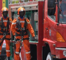 Incendie à l'université Assane Seck de Ziguinchor : Plus de peur que de mal…