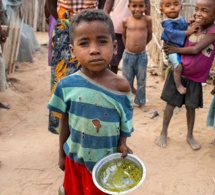 Akinwumi Adesina, président de la BAD lance l'alerte : «L’Afrique doit se préparer à l’inéluctabilité d’une crise alimentaire mondiale»