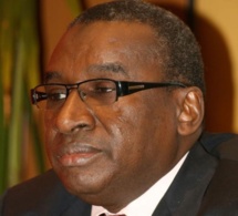 Sidiki Kaba persiste et signe: " Farba Ngom répondra à la convocation sinon il y sera contraint"