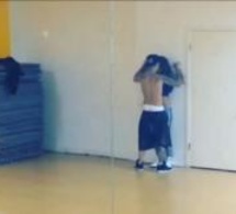 Justin Bieber et Selena Gomez: des retrouvailles très chaudes!(VIDEO)