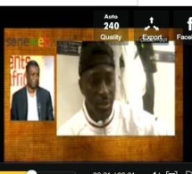 Vidéo: Les Lions parlent de Youssou Ndour. Regardez