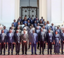 Communiqué du Conseil des ministres du mercredi 27 avril 2022
