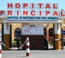 A défaut de payer l’hôpital, les sénégalais abandonnent leurs cartes d’identités