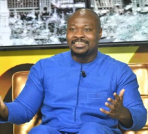 « Je ne fais pas ça » : La réponse très classe de Guy Marius à Thierno Alassane Sall