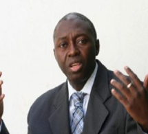 Mamadou Lamine Diallo accuse grave : «Il y a un marché des parrainages.... son prix varie entre 5 à 10.000 Cfa»