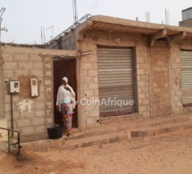 Occupation illégale de maisons inachevées aux Parcelles Assainies Jaxaay : 200 familles sommées de quitter les lieux avant le 15 mai