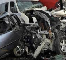 Sécurité routière: Les condoléances du Président Sall aux victimes d’accidents de la route