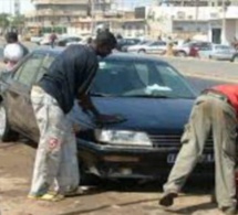 Vol : Deux laveurs de voiture disparaissent avec l’enveloppe d’une enseignante