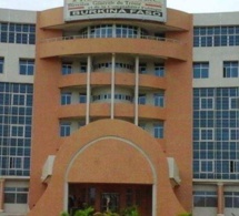 Finances publiques : 25,550 milliards FCfa dans les caisses du Trésor public burkinabé