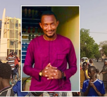 Passy: Une négligence médicale coûte la vie à Moustapha Cissé, les populations se révoltent