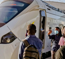 Performances après 100 jours d’exploitation : Les détracteurs du train à « Ter »