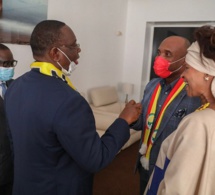 Macky Sall-Barthélémy Dias : Calculs autour d’une audience attendue