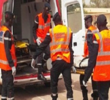 Bilan macabre de la route : six morts dans un accident de la circulation à hauteur de Sibassor
