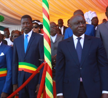Réconciliation : Idrissa Seck et Talla Sylla terminent en beauté le Ramadan