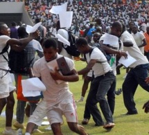 Nigeria : au moins 7 morts dans une bousculade au stade d'Abuja