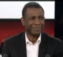 Vidéo: Youssou Ndour parle de Karim Wade