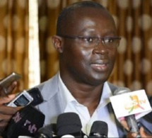 Me Augustin Senghor, président de la FSF : « Nous nous attendions à une sanction, mais pas aussi lourde »