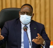 Réseaux sociaux: "Les insulteurs" dans le viseur de Macky Sall