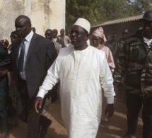 Macky Sall va injecter 23 milliards en Casamance pour la redynamisation de l’économie locale