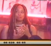 Vidéo: Adiouza amoureuse de Malick Gackou? Ecoutez la réponse de la chanteuse