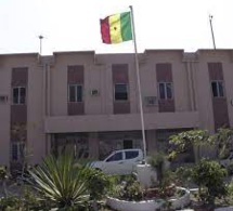 Suite aux "menaces" de Macky Sall à Barthélémy Dias : FRAPP riposte avec la mairie de Pikine-Est