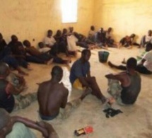 Camp Pénal et Mac de Kaolack : Tangana, ataya, quand ces "privilèges" échappent aux détenus, ils...