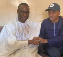 L’APR en eaux troubles à Yeumbeul Sud : La COJER met en garde Oumar Sow sur ses attaques contre Amadou Hott…