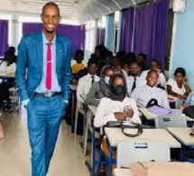 Du bruit autour de sa cagnotte : Le capitaine Seydina Oumar Touré apporte ses précisions