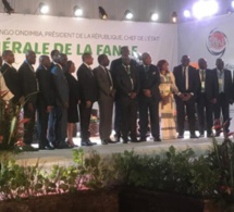 Assemblée générale de la Fanaf : La 46ème édition prévue du 23 au 25 mai prochain à Dakar