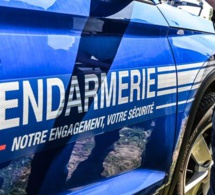 Linguère / Accident du convoi de la gendarmerie : 7 blessés enregistrés